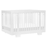 Couchette Convertible 8 en 1 Yuzu - Blanc-Babyletto-LET-M23401W-CLÉMENT