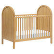 Couchette Convertible 3-en-1 Bondi avec Kit de Conversion Lit pour Tout-petit - Miel-Babyletto-LET-M25601HY-CLÉMENT
