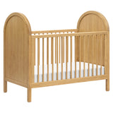 Couchette Convertible 3-en-1 Bondi avec Kit de Conversion Lit pour Tout-petit - Miel-Babyletto-LET-M25601HY-CLÉMENT