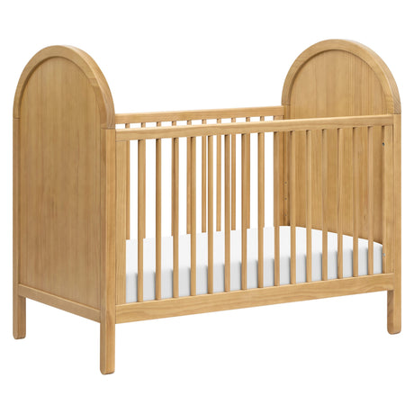 Couchette Convertible 3-en-1 Bondi avec Kit de Conversion Lit pour Tout-petit - Miel-Babyletto-LET-M25601HY-CLÉMENT