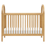 Couchette Convertible 3-en-1 Bondi avec Kit de Conversion Lit pour Tout-petit - Miel-Babyletto-LET-M25601HY-CLÉMENT