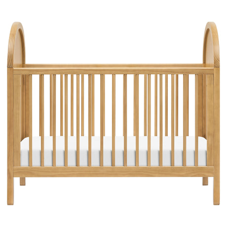 Couchette Convertible 3-en-1 Bondi avec Kit de Conversion Lit pour Tout-petit - Miel-Babyletto-LET-M25601HY-CLÉMENT