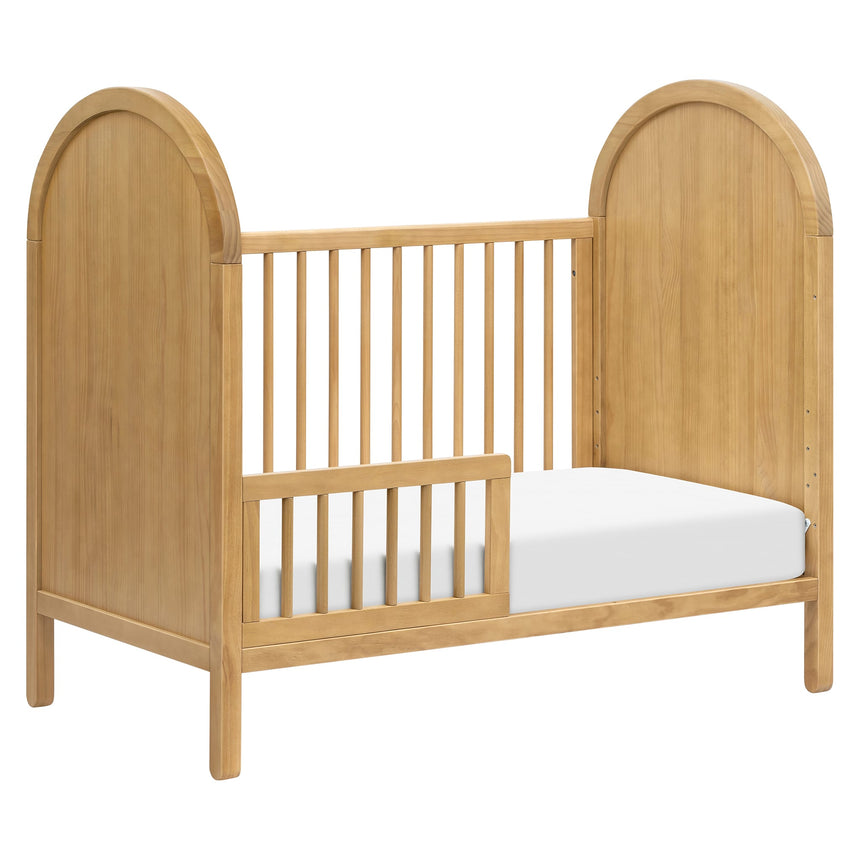 Couchette Convertible 3-en-1 Bondi avec Kit de Conversion Lit pour Tout-petit - Miel-Babyletto-LET-M25601HY-CLÉMENT