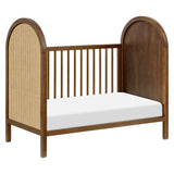 Couchette Convertible 3-en-1 Bondi avec Kit de Conversion Lit pour Tout-petit - Noyer Naturel-Babyletto-LET-M25601NLNC-CLÉMENT