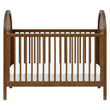 Couchette Convertible 3-en-1 Bondi avec Kit de Conversion Lit pour Tout-petit - Noyer Naturel-Babyletto-LET-M25601NLNC-CLÉMENT