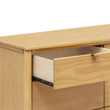 Commode 6 Tiroirs Bondi - Miel-Babyletto-LET-M25616HY-CLÉMENT