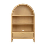 Bibliothèque Bondi - Miel-Babyletto-LET-M25914HY-CLÉMENT