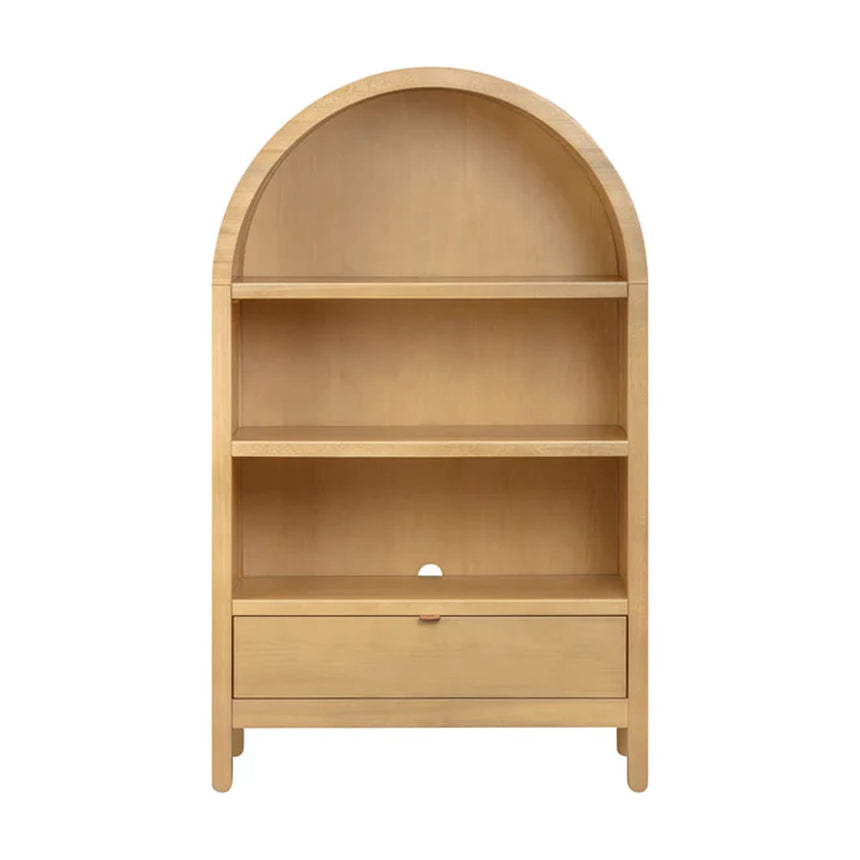 Bibliothèque Bondi - Miel-Babyletto-LET-M25914HY-CLÉMENT