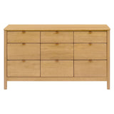 Commode Bondi à 9 tiroirs - Miel-Babyletto-LET-M25928HY-CLÉMENT