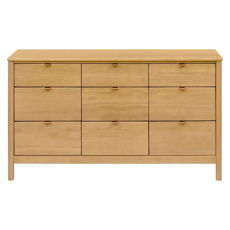 Commode Bondi à 9 tiroirs - Miel-Babyletto-LET-M25928HY-CLÉMENT
