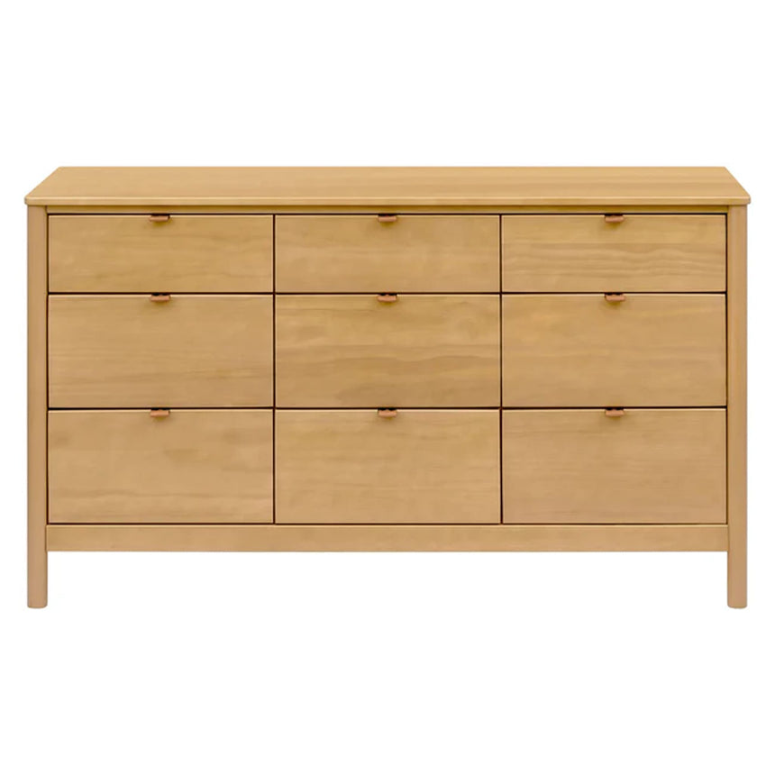 Commode Bondi à 9 tiroirs - Miel-Babyletto-LET-M25928HY-CLÉMENT