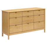 Commode Bondi à 9 tiroirs - Miel-Babyletto-LET-M25928HY-CLÉMENT