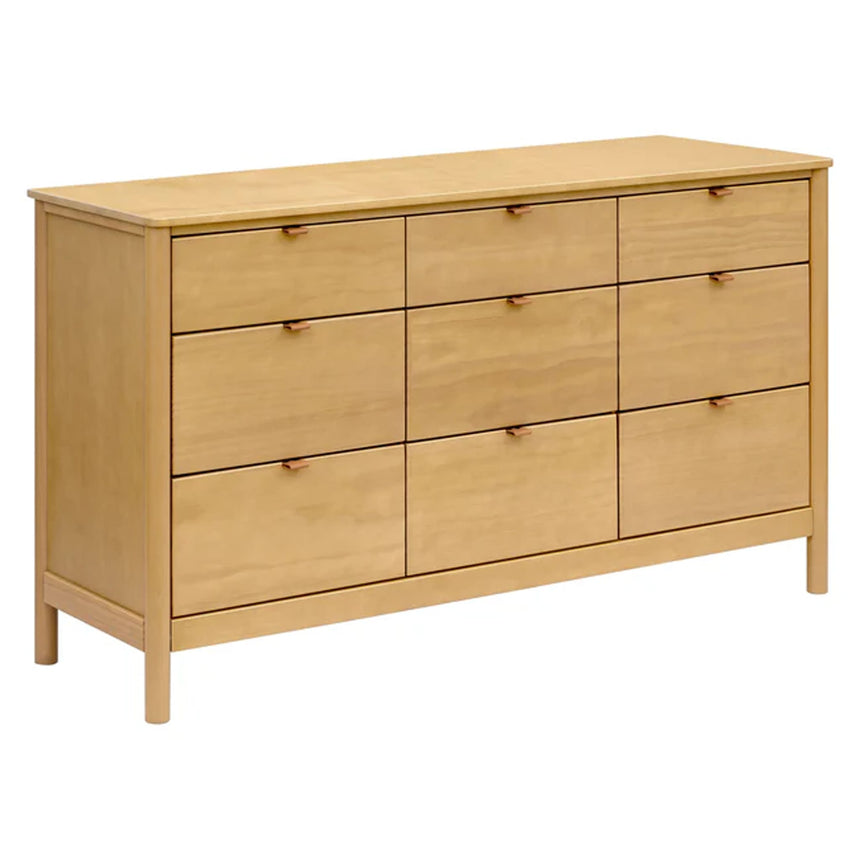 Commode Bondi à 9 tiroirs - Miel-Babyletto-LET-M25928HY-CLÉMENT