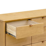 Commode Bondi à 9 tiroirs - Miel-Babyletto-LET-M25928HY-CLÉMENT
