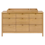 Commode Bondi à 9 tiroirs - Miel-Babyletto-LET-M25928HY-CLÉMENT