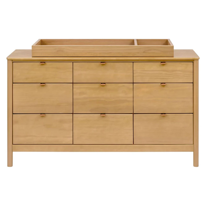 Commode Bondi à 9 tiroirs - Miel-Babyletto-LET-M25928HY-CLÉMENT