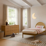 Commode Bondi à 9 tiroirs - Miel-Babyletto-LET-M25928HY-CLÉMENT
