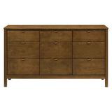 Commode Bondi à 9 tiroirs - Noyer naturel-Babyletto-LET-M25928NL-CLÉMENT