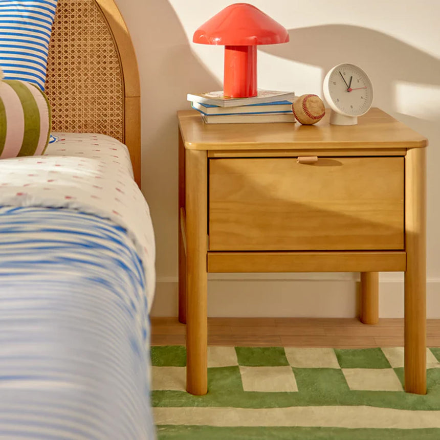 Table de nuit Bondi - Miel-Babyletto-LET-M25960HY-CLÉMENT