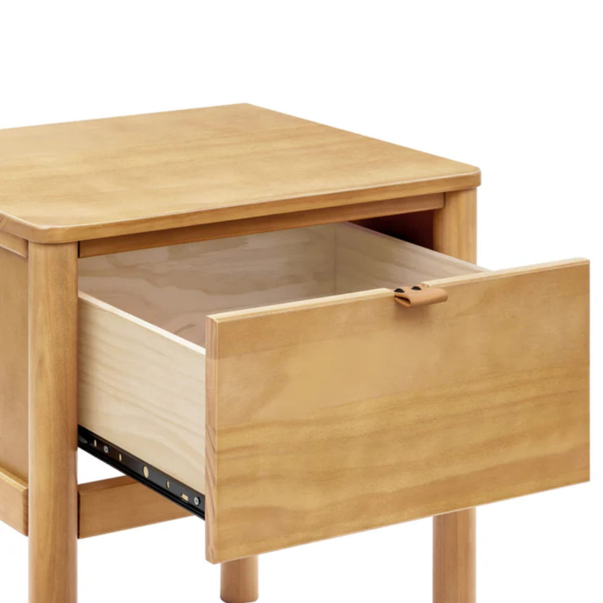 Table de nuit Bondi - Miel-Babyletto-LET-M25960HY-CLÉMENT