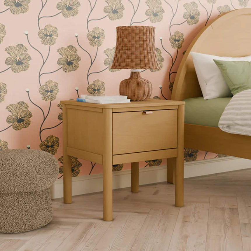 Table de nuit Bondi - Miel-Babyletto-LET-M25960HY-CLÉMENT