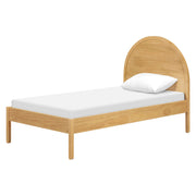 Lit Simple Bondi - Miel-Babyletto-LET-M25969HY-CLÉMENT
