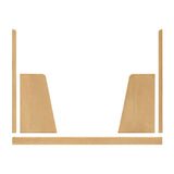Option de jour Bondi - Miel-Babyletto-LET-M26299HY-CLÉMENT