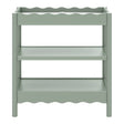 Table à Langer Swell - Sauge-Babyletto-LET-M27902LS-CLÉMENT