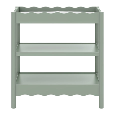 Table à Langer Swell - Sauge-Babyletto-LET-M27902LS-CLÉMENT