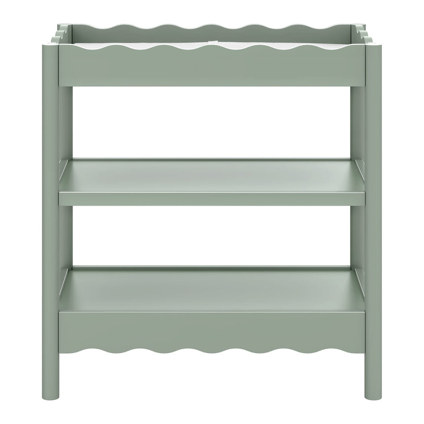 Table à Langer Swell - Sauge-Babyletto-LET-M27902LS-CLÉMENT