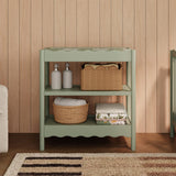 Table à Langer Swell - Sauge-Babyletto-LET-M27902LS-CLÉMENT