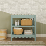 Table à Langer Swell - Sauge-Babyletto-LET-M27902LS-CLÉMENT