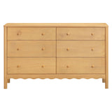 Commode 6 Tiroirs Sweel - Miel-Babyletto-LET-M27916HY-CLÉMENT