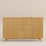 Commode assemblée Pogo Tambour - Miel-Babyletto-LET-M29816HY-CLÉMENT