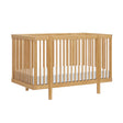 Couchette Convertible 8-en-1 Pogo avec kits de conversion - Miel-Babyletto-LET-M29880HY-CLÉMENT