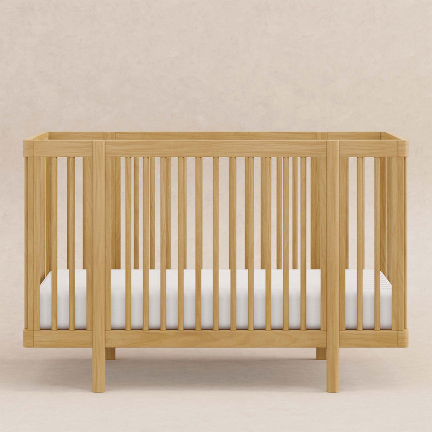 Couchette Convertible 8-en-1 Pogo avec kits de conversion - Miel-Babyletto-LET-M29880HY-CLÉMENT