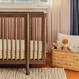Couchette Convertible 8-en-1 Pogo avec kits de conversion - Noyer naturel-Babyletto-LET-M29880NL-CLÉMENT