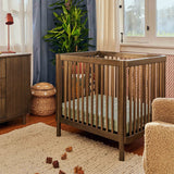 Couchette Convertible 8-en-1 Pogo avec kits de conversion - Noyer naturel-Babyletto-LET-M29880NL-CLÉMENT