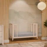 Couchette Convertible 9-en-1 Rolli - Naturel Lavé-Babyletto-LET-M30880NX-CLÉMENT