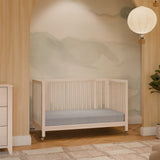 Couchette Convertible 9-en-1 Rolli - Naturel Lavé-Babyletto-LET-M30880NX-CLÉMENT