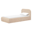 Lit Simple Nara - Chai Shearling-Babyletto-LET-M31269CSG-CLÉMENT