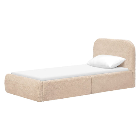 Lit Simple Nara - Chai Shearling-Babyletto-LET-M31269CSG-CLÉMENT