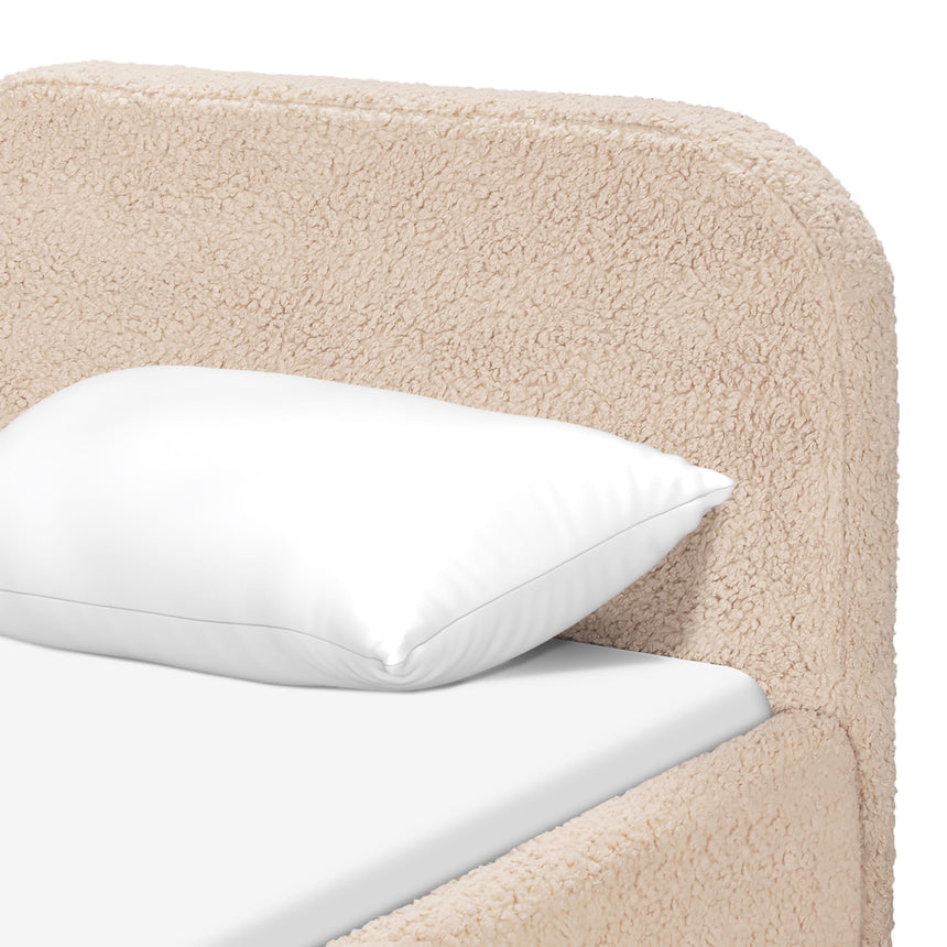 Lit Simple Nara - Chai Shearling-Babyletto-LET-M31269CSG-CLÉMENT