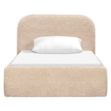 Lit Simple Nara - Chai Shearling-Babyletto-LET-M31269CSG-CLÉMENT
