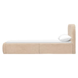 Lit Simple Nara - Chai Shearling-Babyletto-LET-M31269CSG-CLÉMENT