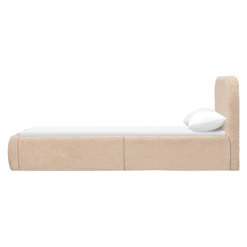 Lit Simple Nara - Chai Shearling-Babyletto-LET-M31269CSG-CLÉMENT