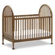 Couchette Convertible 3-en-1 Alouette - Noyer Naturel-Namesake-LET-M31401NL-CLÉMENT