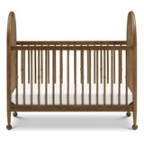 Couchette Convertible 3-en-1 Alouette - Noyer Naturel-Namesake-LET-M31401NL-CLÉMENT