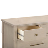 Commode 7 Tiroirs Alouette - Pin Lavé-Namesake-LET-M31416WP-CLÉMENT