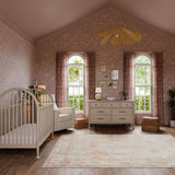 Commode 7 Tiroirs Alouette - Pin Lavé-Namesake-LET-M31416WP-CLÉMENT